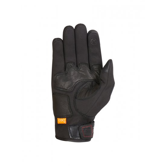 Furygan TD Soft D3O Motorcycle Gloves at JTS Biker Clothing